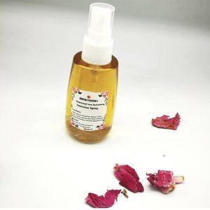 Bombshell Yoni Refreshing Feminine Oil Spray